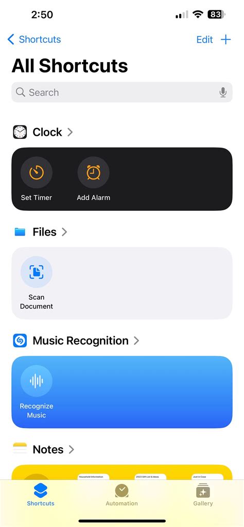 nfc tag siri shortcuts|homekit nfc shortcut.